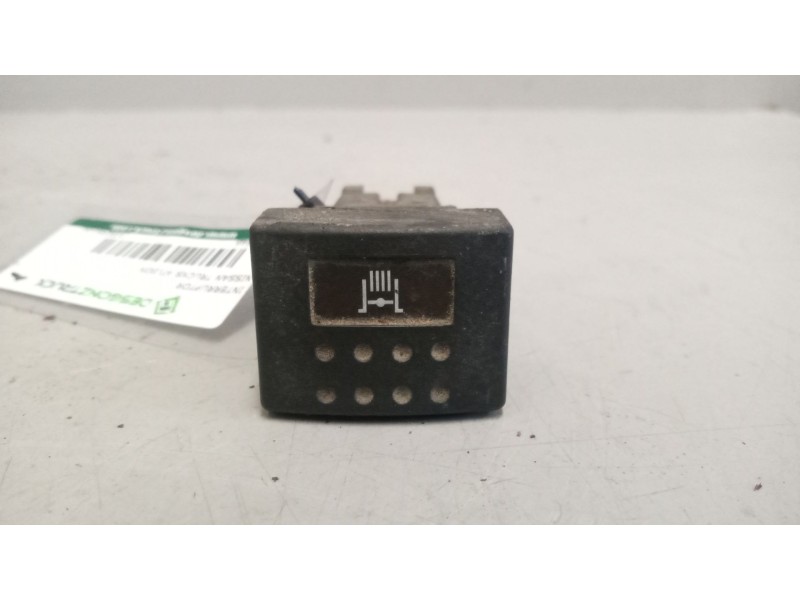 Recambio de interruptor para nissan trucks atleon 120 referencia OEM IAM 253829X100  