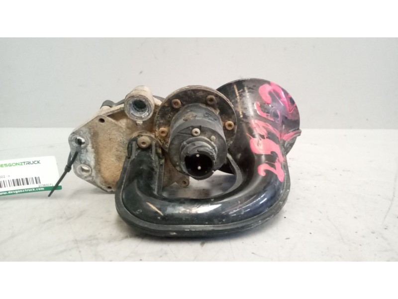 Recambio de claxon para volvo fh 12 2002  12.1 diesel (d12d460) referencia OEM IAM 20383071  