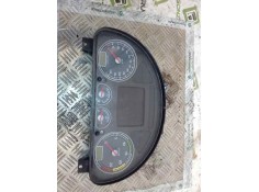 Recambio de cuadro instrumentos para iveco stralis (ad/at) fg at   4x2 larga distancia referencia OEM IAM 504226365  