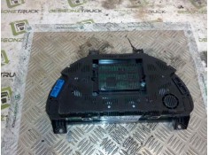 Recambio de cuadro instrumentos para iveco stralis (ad/at) fg at   4x2 larga distancia referencia OEM IAM 504226365   2