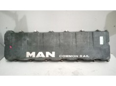 Recambio de tapa balancines para man tgx 18.xxx fg / 4x2 ll xl referencia OEM IAM 51034016039  