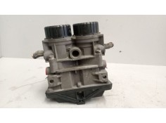 Recambio de valvula aire para scania serie 4 (p/r 124 l) 11.7 diesel referencia OEM IAM 1499802 VALVULA MODULADOR EBS 0486204019 2