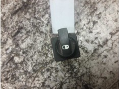 Recambio de mando cierre centralizado para citroen c4 berlina collection referencia OEM IAM 96476626XT 4 PINS 