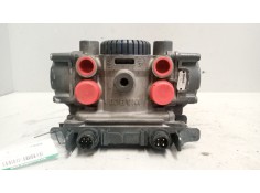 Recambio de valvula aire para iveco stralis (as) 12.9 diesel referencia OEM IAM 4801040050 VALVULA MODULADOR EBS 