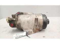 Recambio de soporte filtro gasoil para man tg - a 18.xxx 12.4 diesel referencia OEM IAM 51125017277  