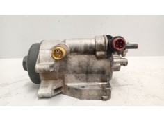 Recambio de soporte filtro gasoil para man tg - a 18.xxx 12.4 diesel referencia OEM IAM 51125017277   2