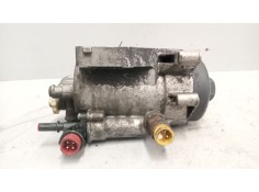 Recambio de soporte filtro gasoil para man tg - a 18.xxx 12.8 diesel (d 2876 lf 12) referencia OEM IAM 51125017258   2