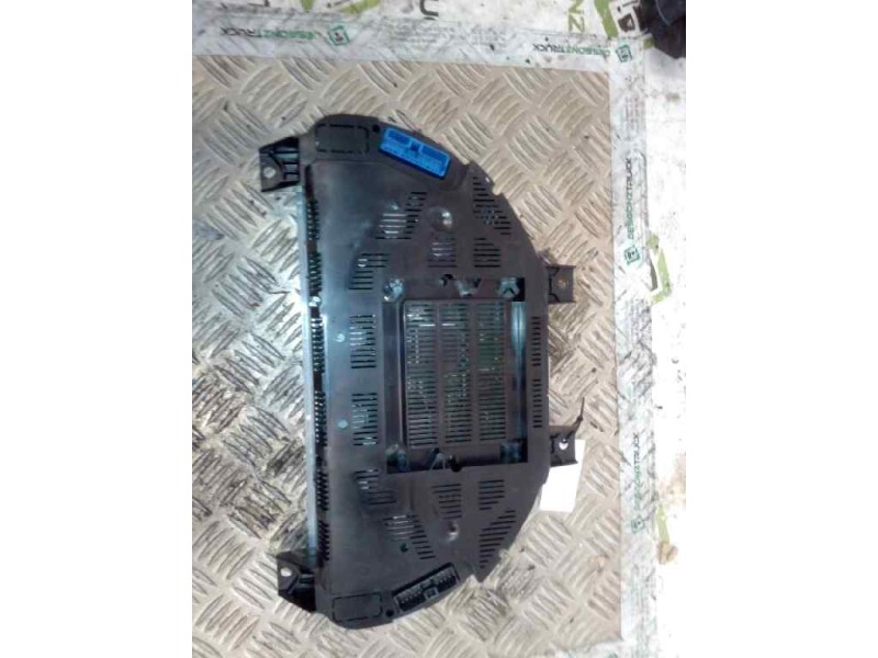 Recambio de cuadro instrumentos para iveco stralis (as) fsa t / fp lt 4x2 gran espacio referencia OEM IAM 41221003  