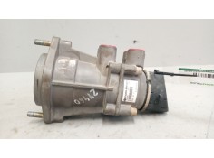 Recambio de valvula aire para man tgx 18.xxx 12.4 diesel referencia OEM IAM 81521306298  