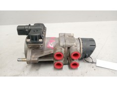 Recambio de valvula aire para man tgx 18.xxx 12.4 diesel referencia OEM IAM 81521306298   2