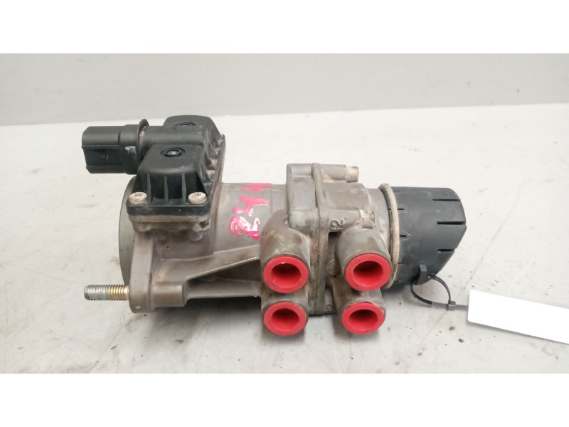 Recambio de valvula aire para man tgx 18.xxx 12.4 diesel referencia OEM IAM 81521306298  