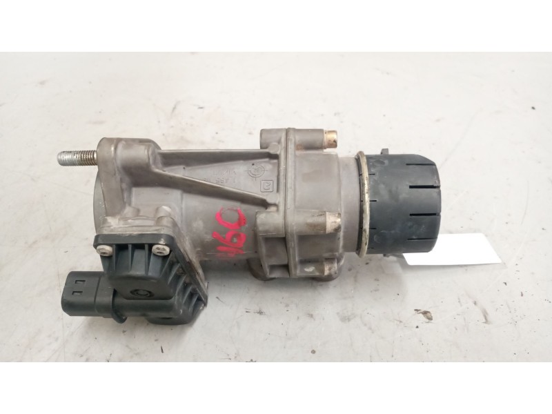 Recambio de valvula aire para man tgx 18.xxx 12.4 diesel referencia OEM IAM 81521306298  