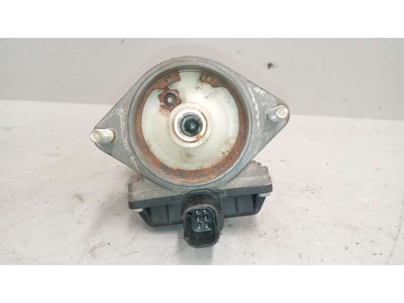 Recambio de valvula aire para man tgx 18.xxx 12.4 diesel referencia OEM IAM 81521306298  