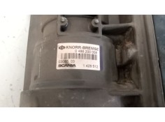 Recambio de valvula aire para scania serie 4 (p/r 124 l) 11.7 diesel referencia OEM IAM 1428512 VALVULA TRANSMISOR DE FRENO 0486 2