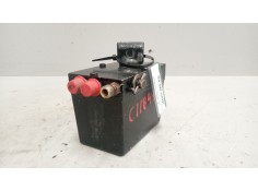 Recambio de bomba elevacion cabina para volvo fl 612 fg 612 m 154 kw intercooler largo (lh1 o l2h1) referencia OEM IAM 20400088  2