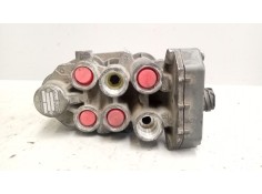Recambio de valvula aire para daf serie xf105.xxx 12.9 diesel referencia OEM IAM AE4528 VALVULA SEXTUPLE 
