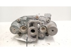 Recambio de valvula aire para daf serie xf105.xxx 12.9 diesel referencia OEM IAM AE4528 VALVULA SEXTUPLE  2