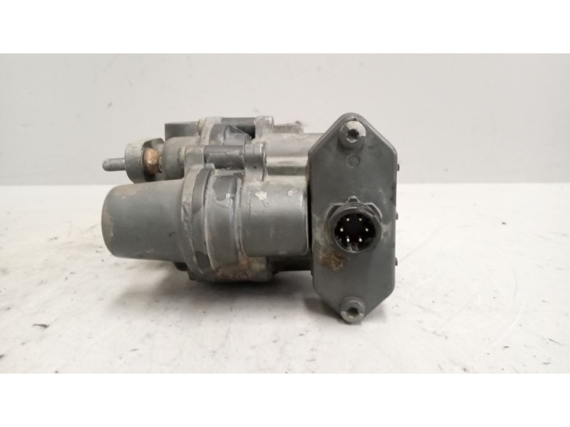 Recambio de valvula aire para daf serie xf105.xxx 12.9 diesel referencia OEM IAM AE4528 VALVULA SEXTUPLE 