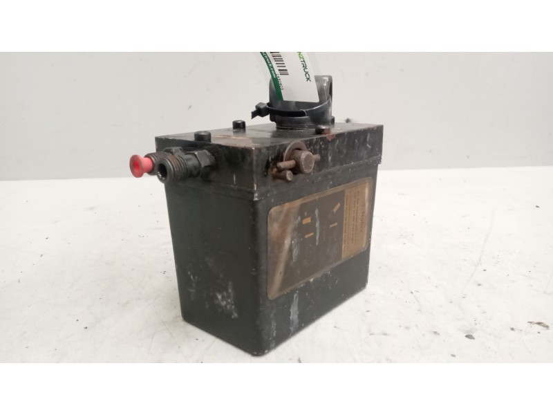 Recambio de bomba elevacion cabina para daf serie xf105.xxx 12.9 diesel referencia OEM IAM 1450903  