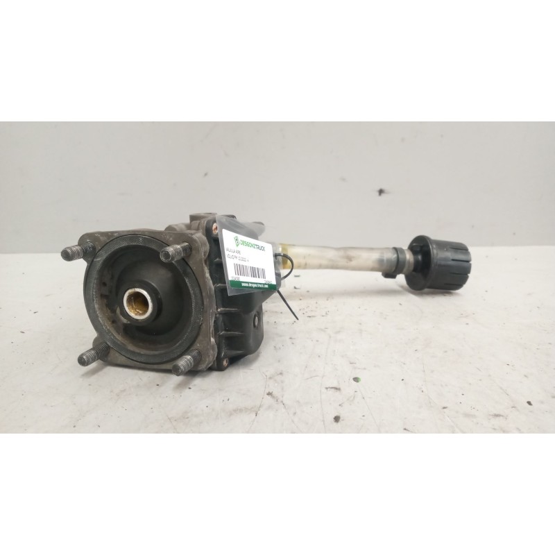 Recambio de valvula aire para volvo fm 12 2002 referencia OEM IAM 20456400 VALVULA TRASMISOR DE FRENO K000928