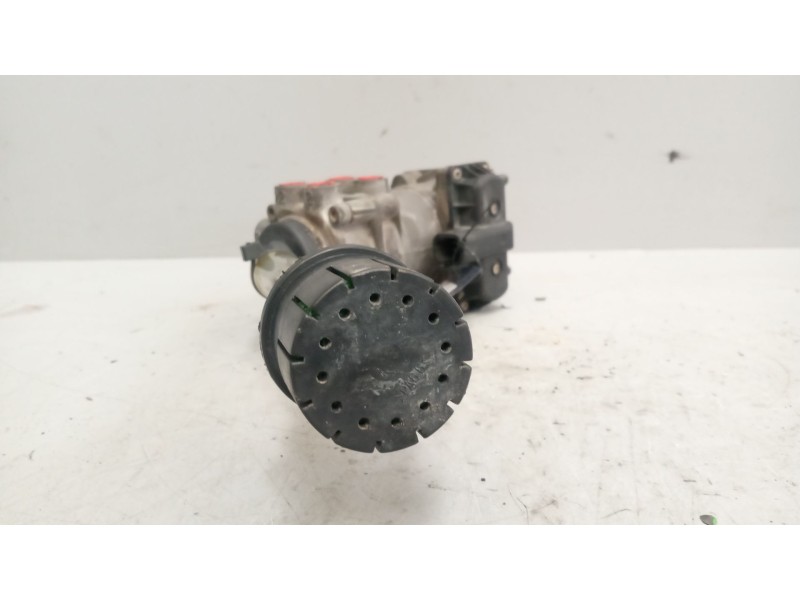 Recambio de valvula aire para volvo fm 12 2002 referencia OEM IAM 20456400 VALVULA TRASMISOR DE FRENO K000928