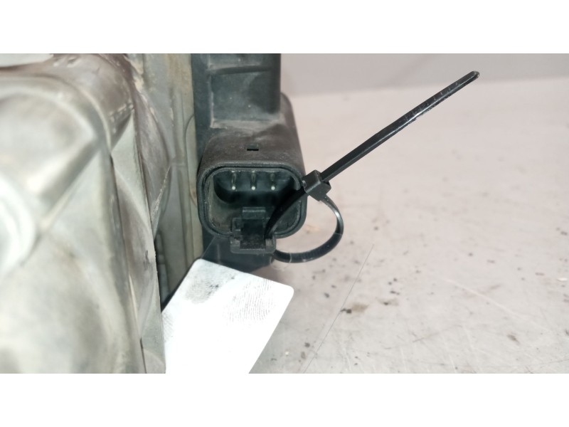 Recambio de valvula aire para volvo fm 12 2002 referencia OEM IAM 20456400 VALVULA TRASMISOR DE FRENO K000928