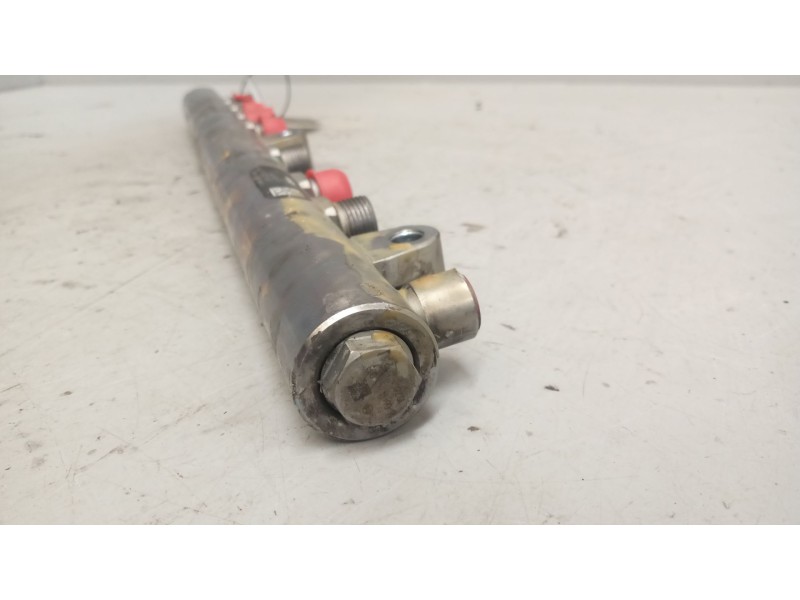 Recambio de rampa inyectora para man tgx 18.xxx fsa / 4x2 bls xl referencia OEM IAM 51103116077  