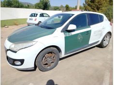 renault megane iii berlina 5 p del año 2013 2