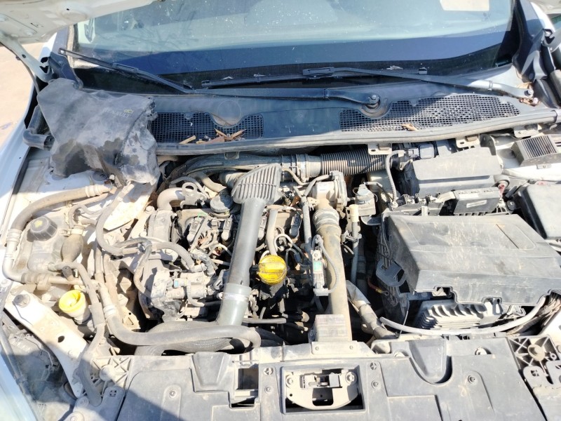 renault megane iii berlina 5 p del año 2013