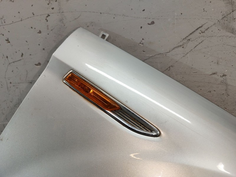 Recambio de aleta delantera derecha para ford mondeo ber. (ca2) trend referencia OEM IAM   