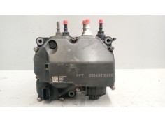 Recambio de modulador adblue para iveco stralis (ad/at) 10.3 diesel referencia OEM IAM 5043818680 0444042031 50438186800