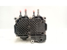Recambio de modulador adblue para iveco stralis (ad/at) 10.3 diesel referencia OEM IAM 5043818680 0444042031 50438186800 2