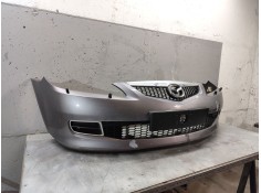 Recambio de paragolpes delantero para mazda 6 berlina (gg) 2.0 crtd 143 active (4-ptas.) referencia OEM IAM    2
