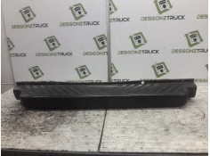 Recambio de paragolpes trasero para renault mascott 3.0 diesel referencia OEM IAM C9V8A0986B  