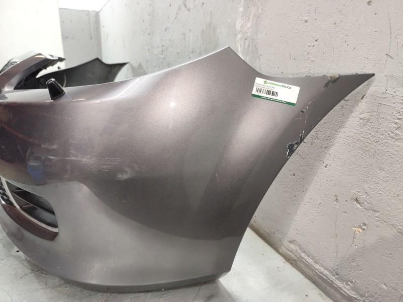 Recambio de paragolpes delantero para mazda 6 berlina (gg) 2.0 crtd 143 active (4-ptas.) referencia OEM IAM   