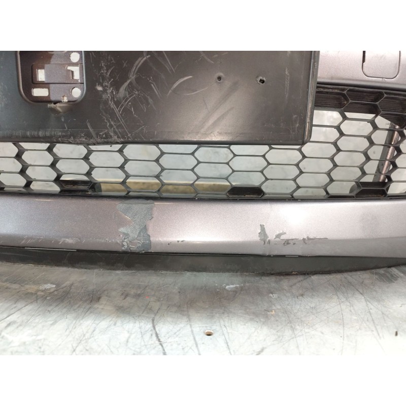 Recambio de paragolpes delantero para mazda 6 berlina (gg) 2.0 crtd 143 active (4-ptas.) referencia OEM IAM   