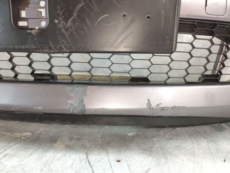 Recambio de paragolpes delantero para mazda 6 berlina (gg) 2.0 crtd 143 active (4-ptas.) referencia OEM IAM   