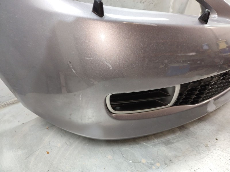 Recambio de paragolpes delantero para mazda 6 berlina (gg) 2.0 crtd 143 active (4-ptas.) referencia OEM IAM   