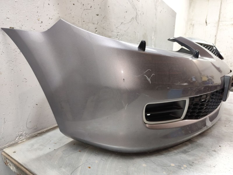 Recambio de paragolpes delantero para mazda 6 berlina (gg) 2.0 crtd 143 active (4-ptas.) referencia OEM IAM   
