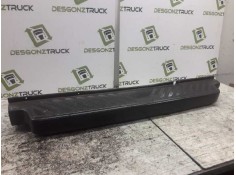 Recambio de paragolpes trasero para renault mascott 3.0 diesel referencia OEM IAM C9V8A0986B   2