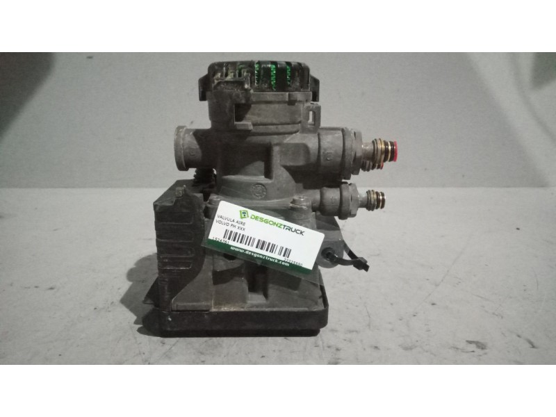 Recambio de valvula aire para volvo fm xxx 12.8 diesel referencia OEM IAM 22225550 VALVULA EBS 