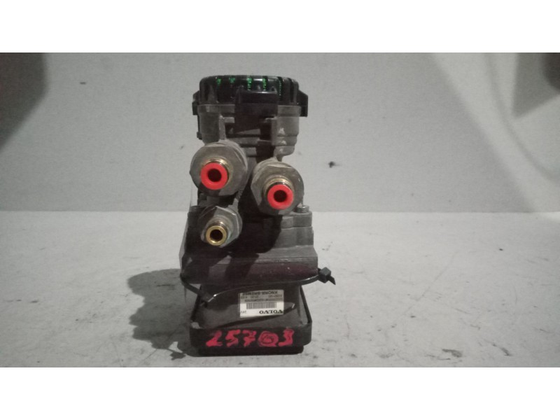 Recambio de valvula aire para volvo fm xxx 12.8 diesel referencia OEM IAM 22225550 VALVULA EBS 