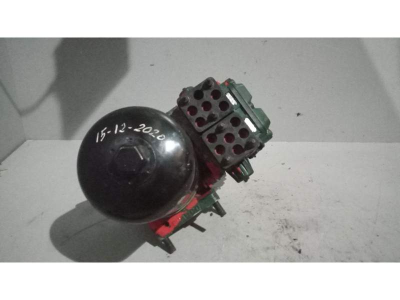 Recambio de valvula aire para scania r i r 580 referencia OEM IAM 1897631 VALVULA SECADORA 9325100040