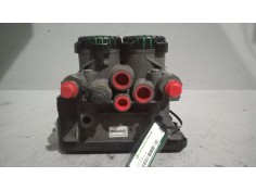 Recambio de valvula aire para renault magnum ab diesel referencia OEM IAM 21122035 VALVULA MODULADOR EBS K020022