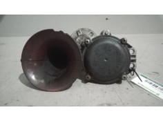 Recambio de claxon para scania serie 4 (p/r 124 l) 11.7 diesel referencia OEM IAM 1514259  