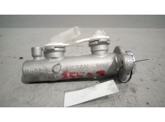 Recambio de bomba freno para nissan cabstar 01.04  3.0 diesel referencia OEM IAM BM57  