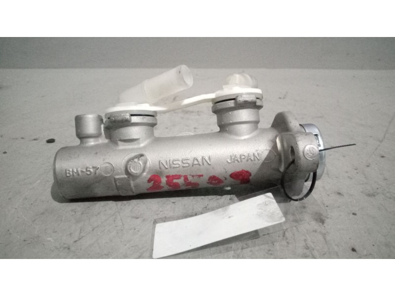 Recambio de bomba freno para nissan cabstar 01.04  3.0 diesel referencia OEM IAM BM57  