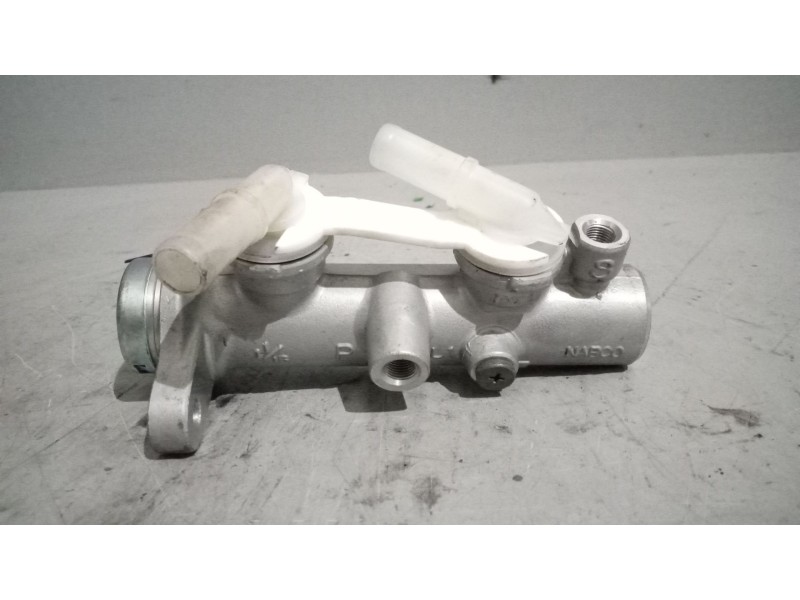 Recambio de bomba freno para nissan cabstar 01.04  3.0 diesel referencia OEM IAM BM57  