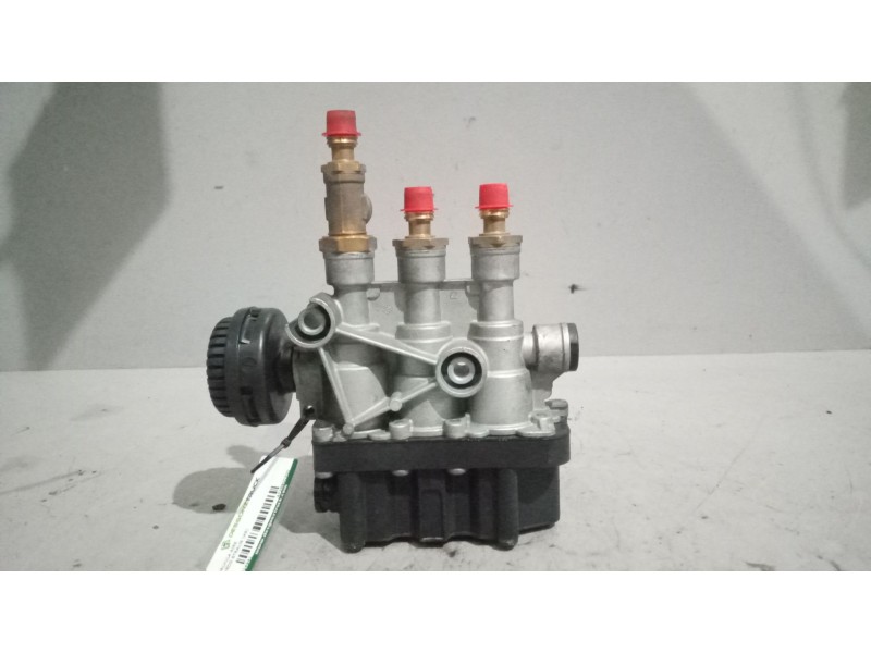 Recambio de valvula aire para iveco stralis (as) 12.9 diesel referencia OEM IAM 4728800300  