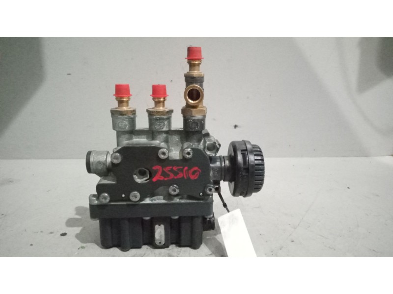 Recambio de valvula aire para iveco stralis (as) 12.9 diesel referencia OEM IAM 4728800300  